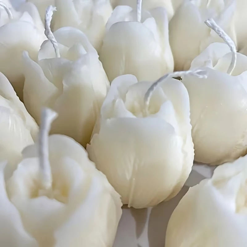 Resin Craft Ideas - A Top Quality 3D Tulip Flower