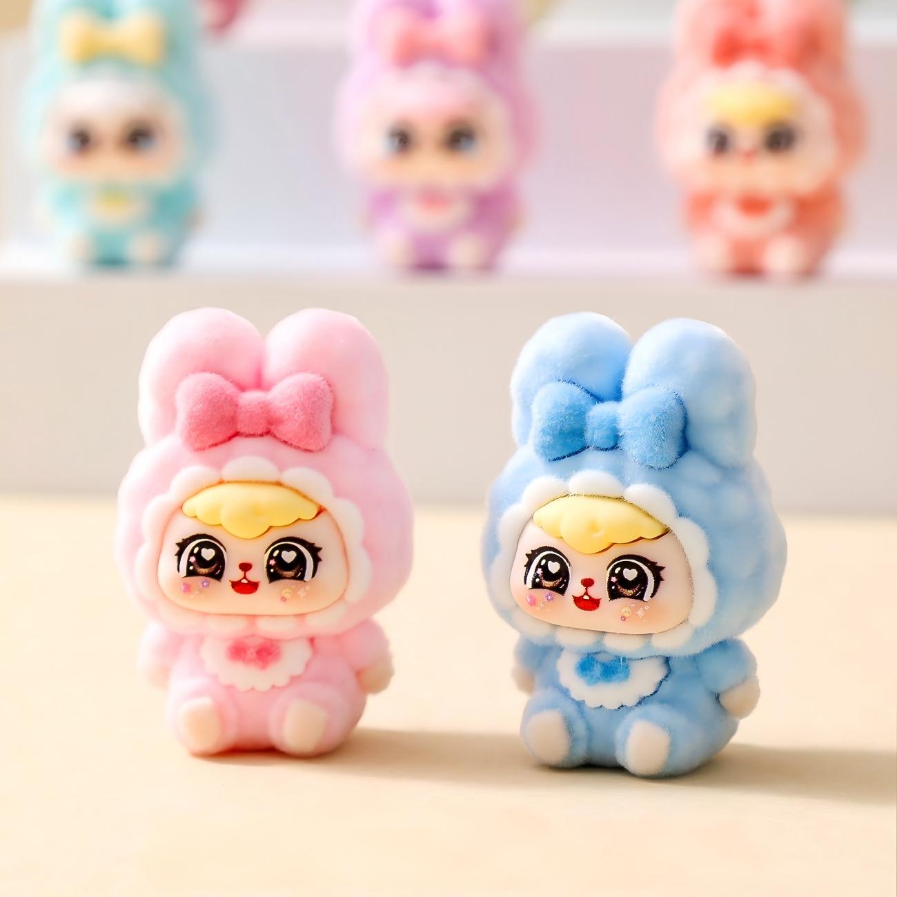 Cute Looking Mini Desktop Orna - đánh giá và giá Resin Craft Material