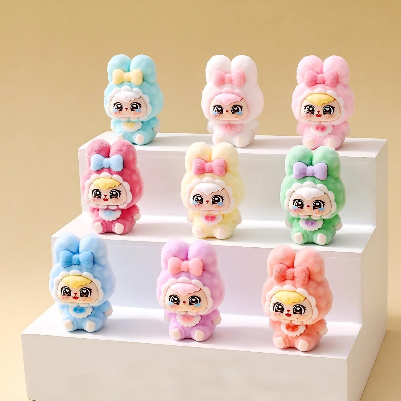 Cute Looking Mini Desktop Orna - đánh giá và giá Resin Craft Material