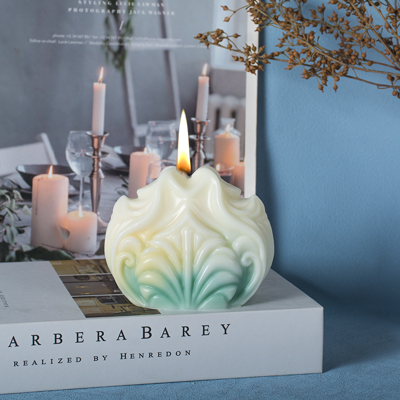 Ocean Shell Silicone Molds Han - đánh giá và giá Resin Ocean Wave Mold