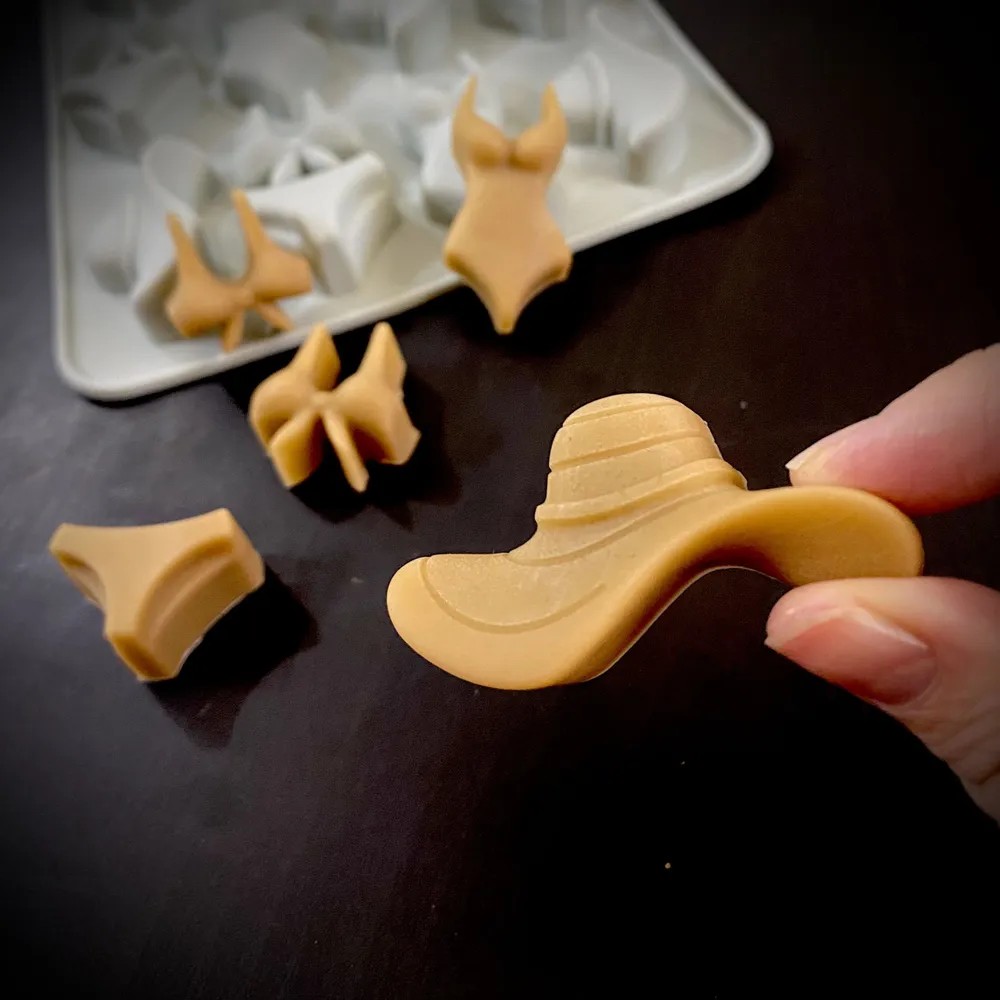 A Summer-Themed Beach Bikini M - đánh giá và giá Resin Craft Projects