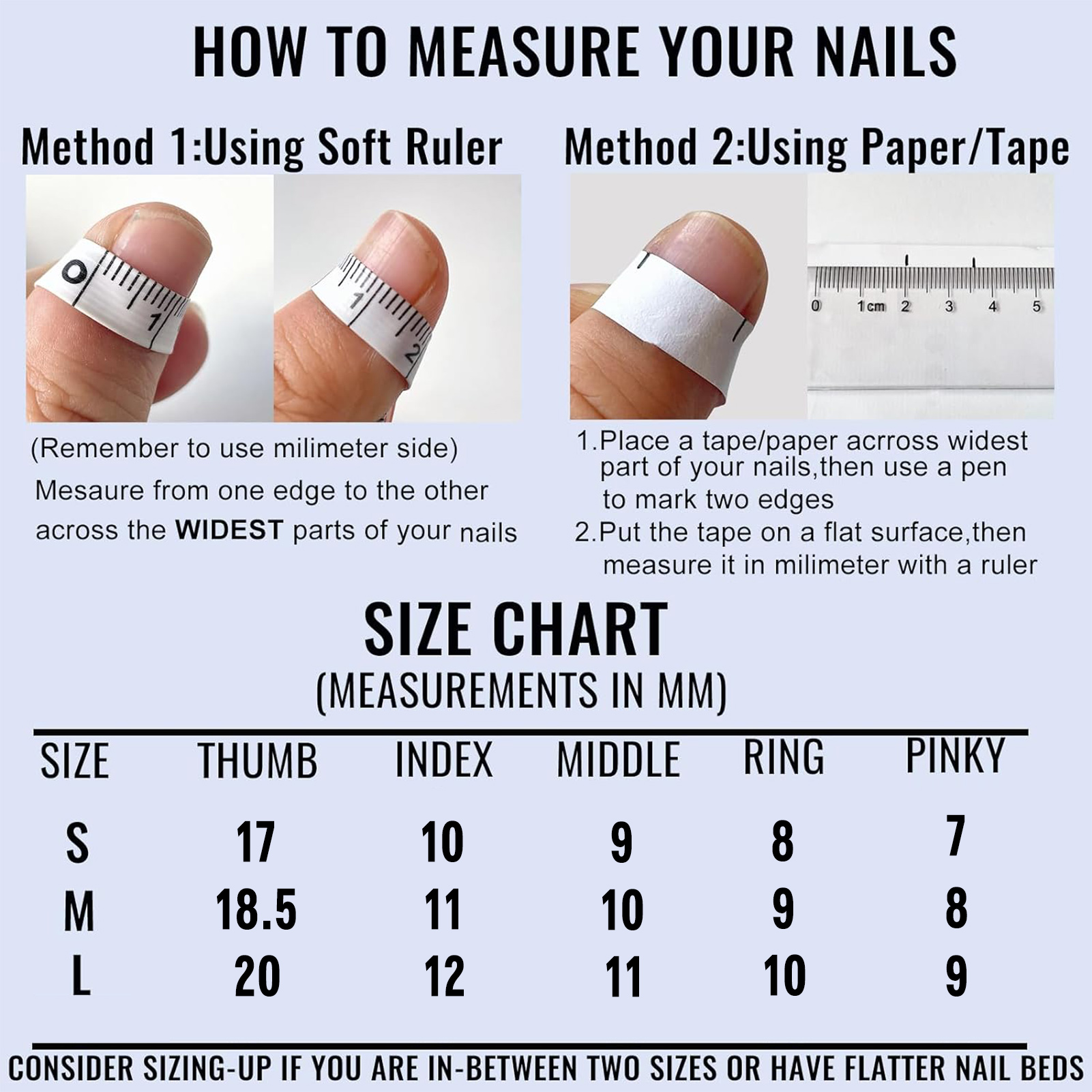 Handmade Press On Nails Transp - đánh giá và giá Resin Craft Material
