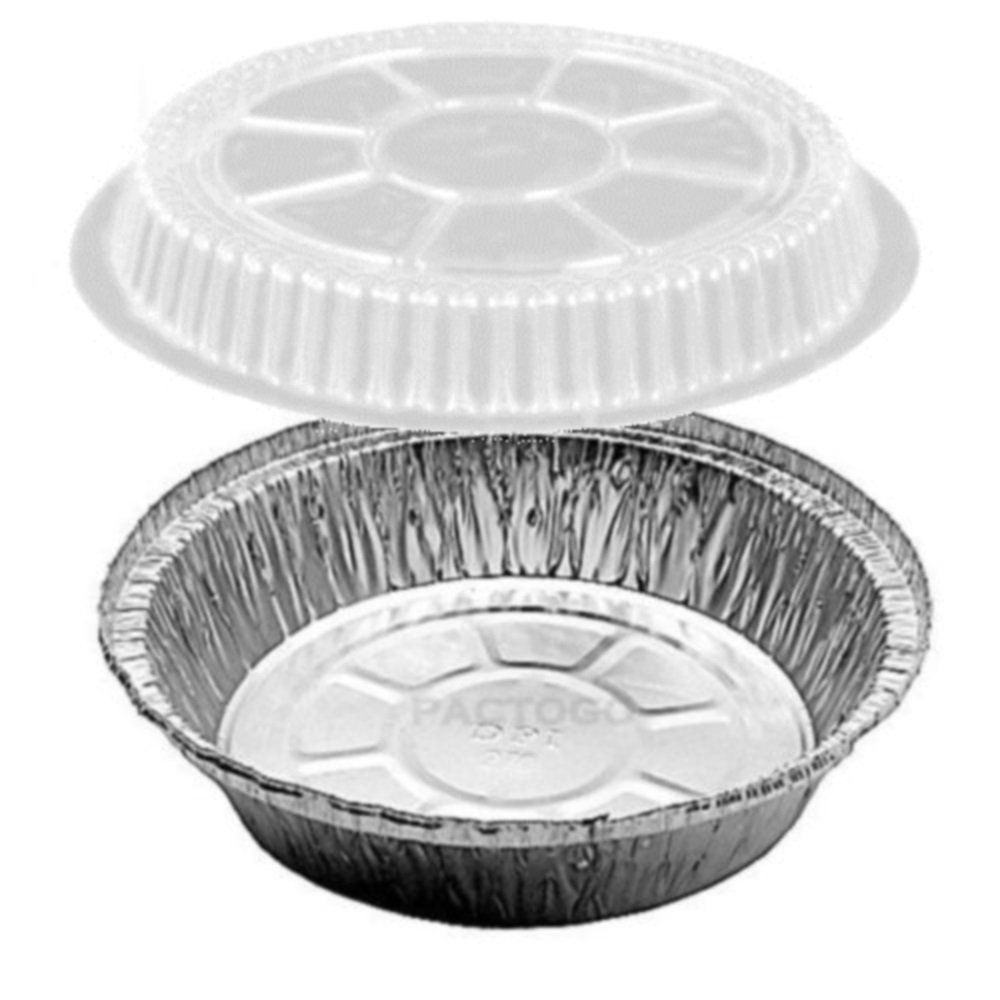 500-Count 7 Aluminum Foil Roun - đánh giá và giá Dome Mold Clear