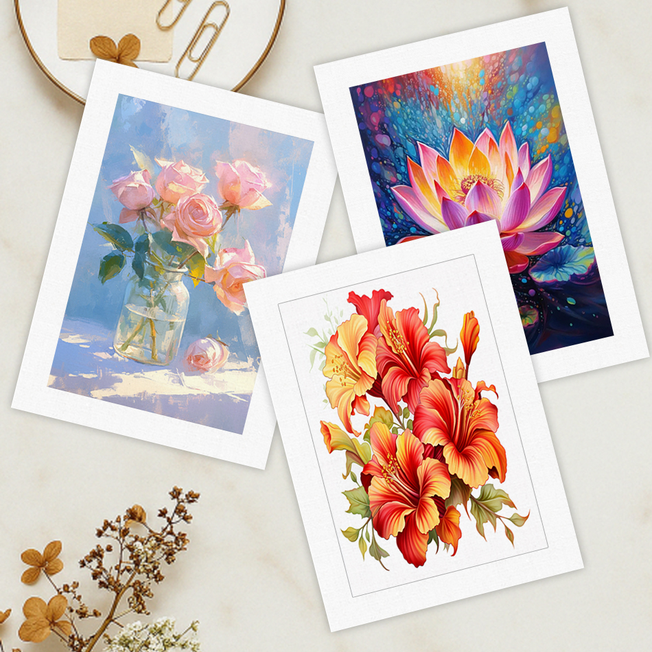2026 Simple Painting By Number - đánh giá và giá Resin Craft For Beginners