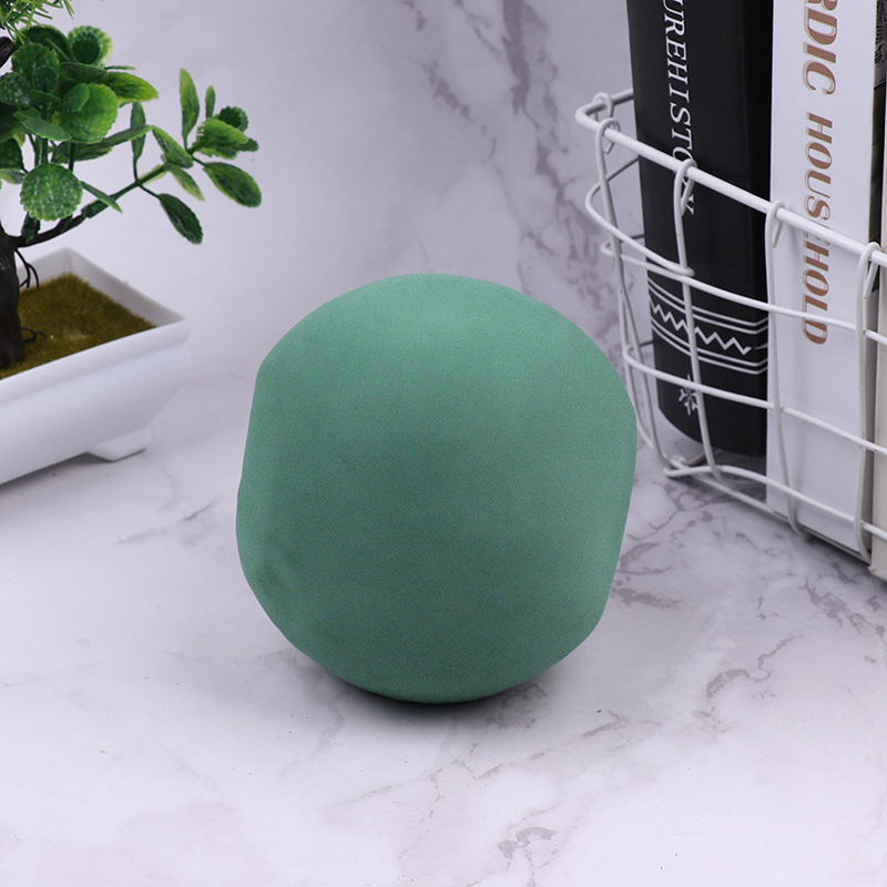 NEW! 1Pc 9/12/15cm Round Green - đánh giá và giá Dried Flower Bulk