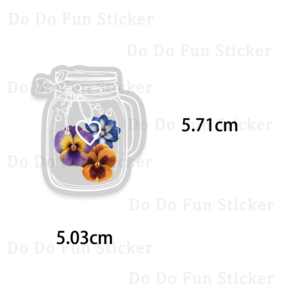 50PCS Glass Bottles with Dried - đánh giá và giá Dried Flower Bulk