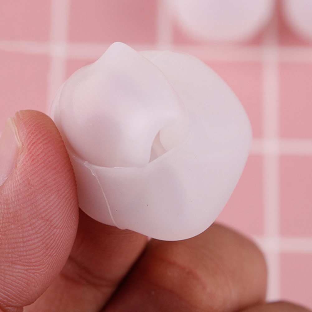 9Pcs Silicone Casting Mold Epo - đánh giá và giá Resin Jewelry Kit