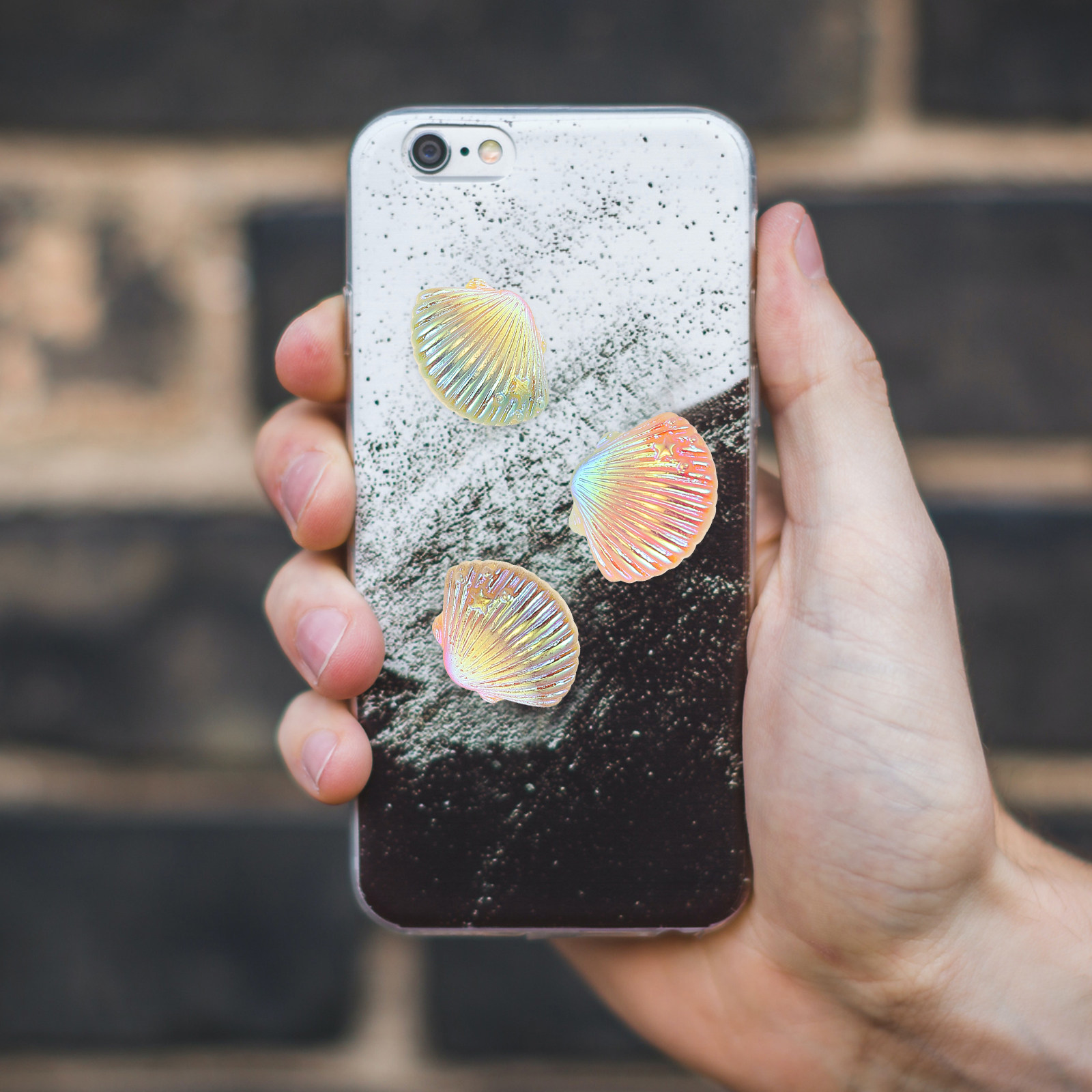 20Pcs Safe Odorless DIY Phone  - đánh giá và giá Resin Crafts Diy