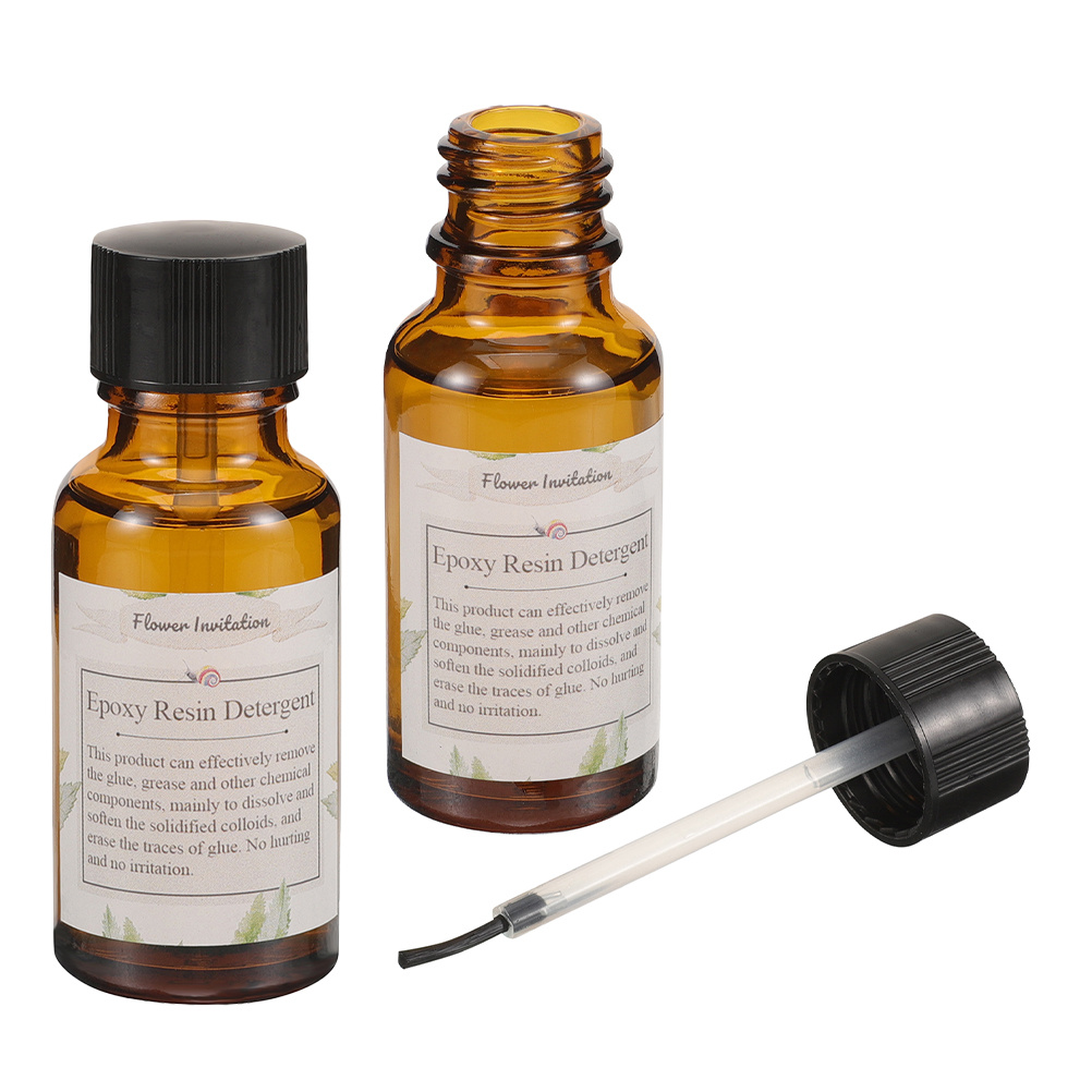 2Pcs Resin Mold Release Agent  - đánh giá và giá Resin Craft Supplies
