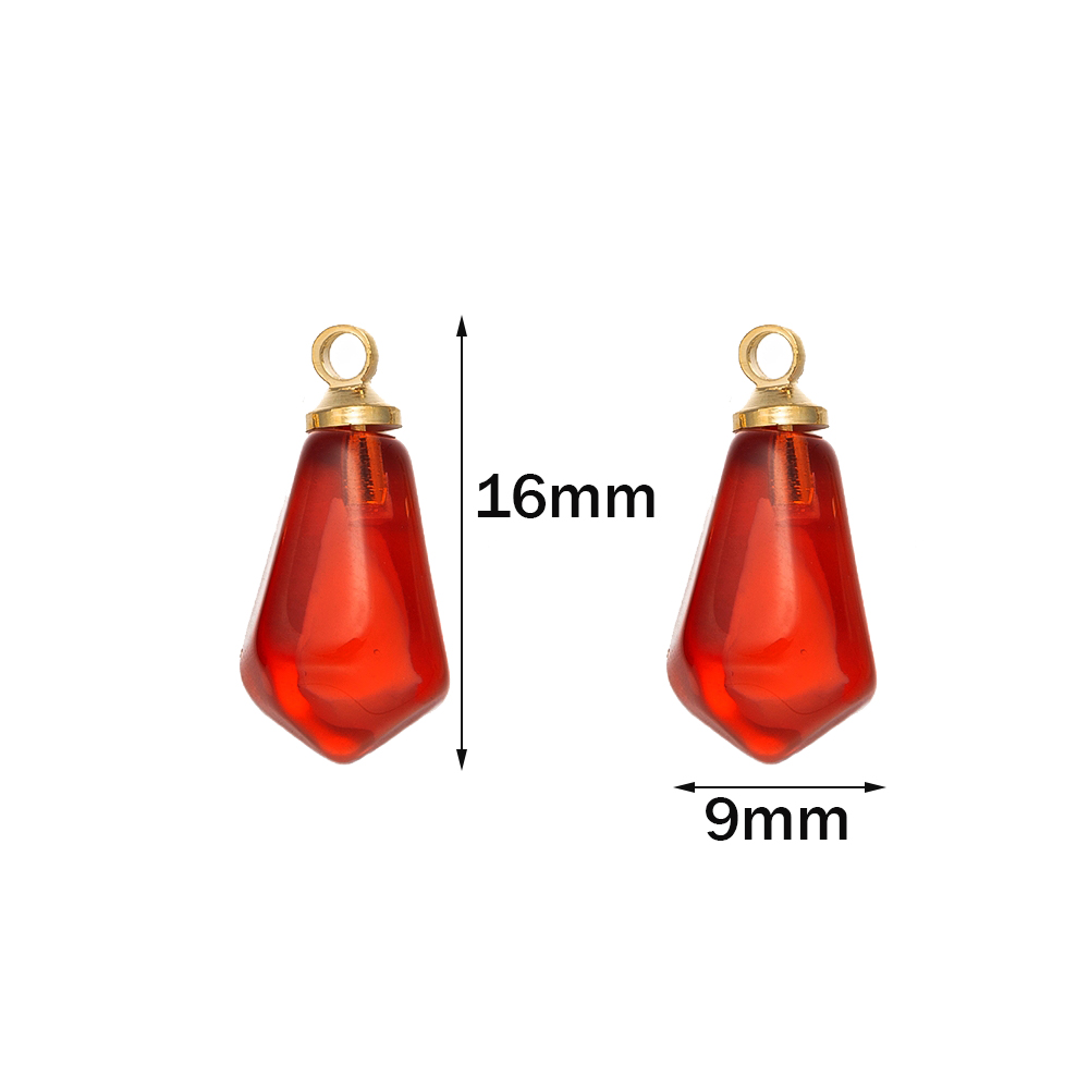10Pcs Resin Pomegranate Seed F - đánh giá và giá Resin Crafts
