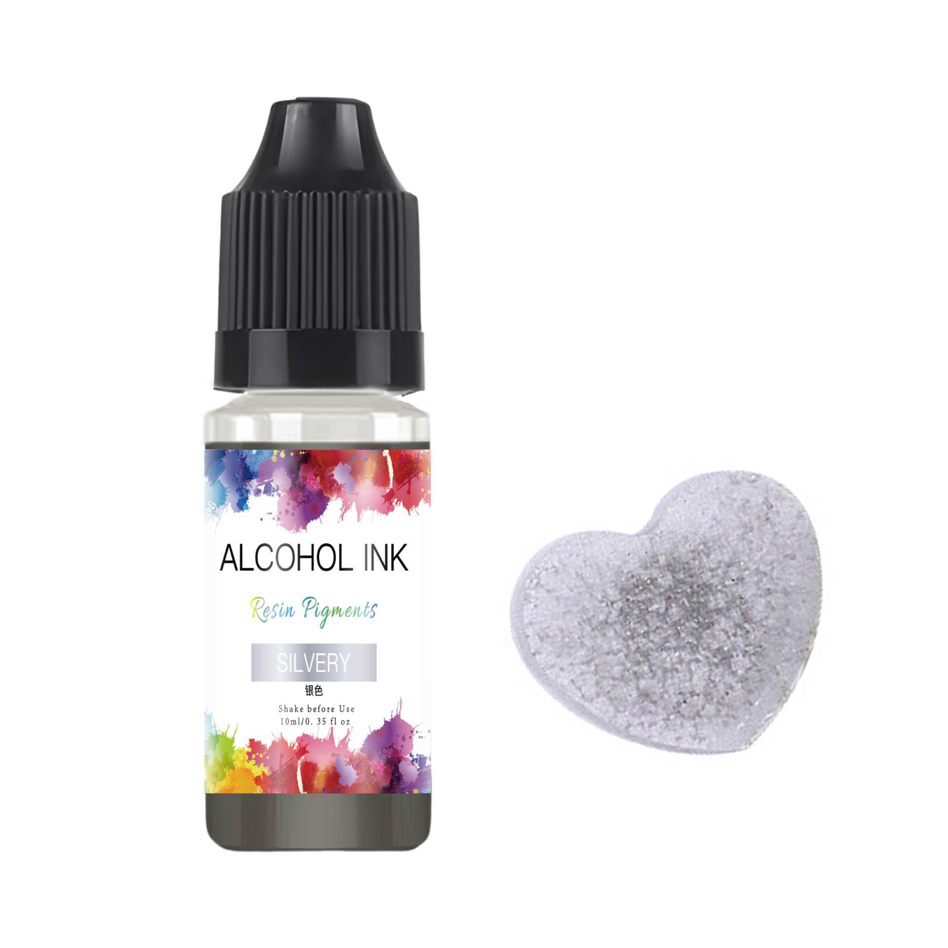 2Pcs Silicone Mold Release Age - đánh giá và giá Resin Craft Supplies