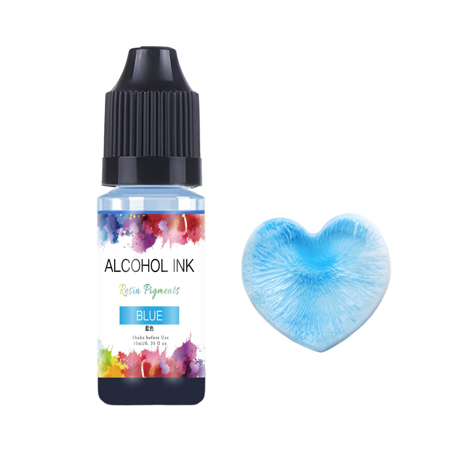 2Pcs Silicone Mold Release Age - đánh giá và giá Resin Craft Supplies