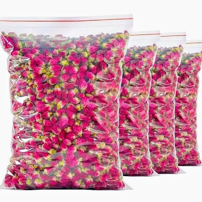 Fragrant Natural Red Rose Drie - đánh giá và giá Flower Preservation Resin