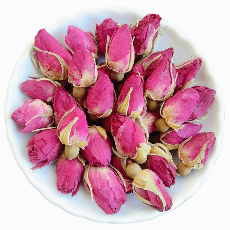 Fragrant Natural Red Rose Drie - đánh giá và giá Flower Preservation Resin