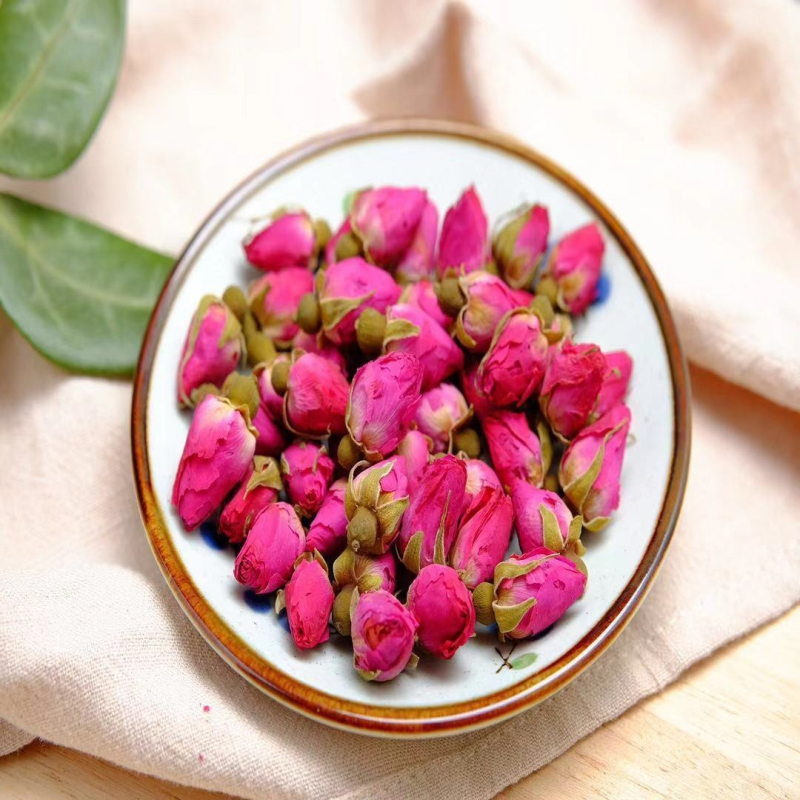 Fragrant Natural Red Rose Drie - đánh giá và giá Flower Preservation Resin