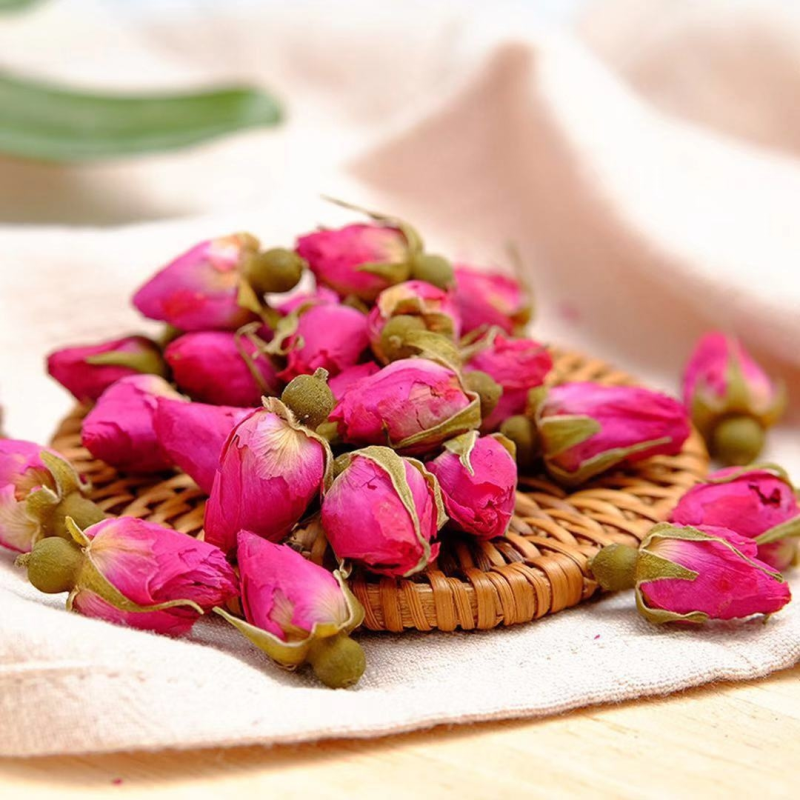 Fragrant Natural Red Rose Drie - đánh giá và giá Flower Preservation Resin