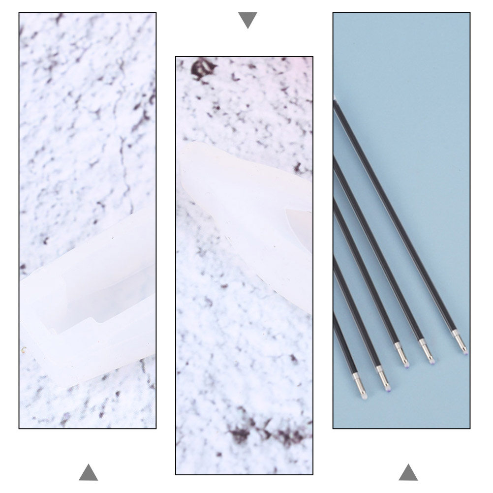 1Set Premium Silicone Ballpoin - đánh giá và giá Resin Craft Workshop