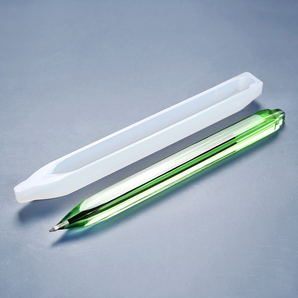 1Set Premium Silicone Ballpoin - đánh giá và giá Resin Craft Workshop