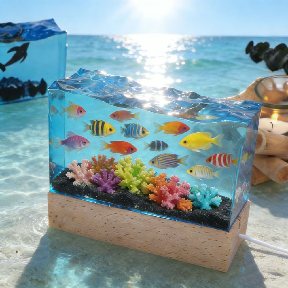 Sea Wave Resin Molds Water Rip - đánh giá và giá Resin Ocean Wave Mold