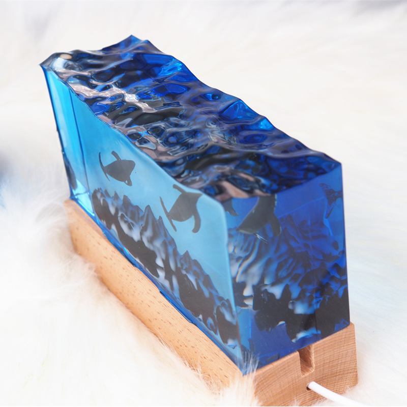 Sea Wave Resin Molds Water Rip - đánh giá và giá Resin Ocean Wave Mold