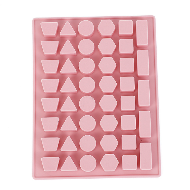 Mix Fruit Animal Silicone Choc - đánh giá và giá Silicone Mold Tray