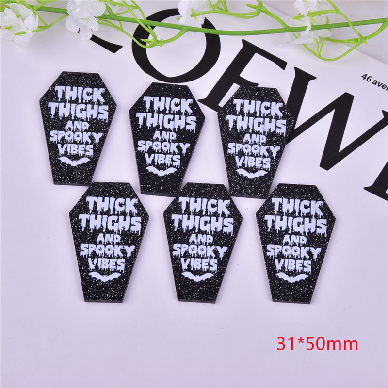 10pcs/pack Glitter Thick Thigh - đánh giá và giá Resin Glitter Pack