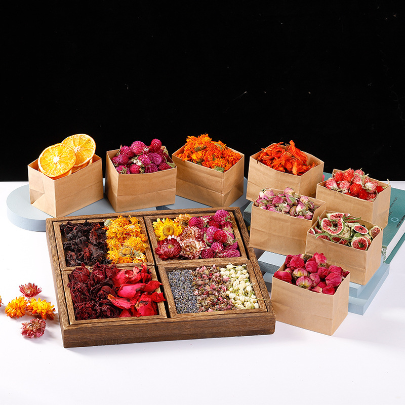 Premium Natural Dry Flower For - đánh giá và giá Dried Flower Bulk