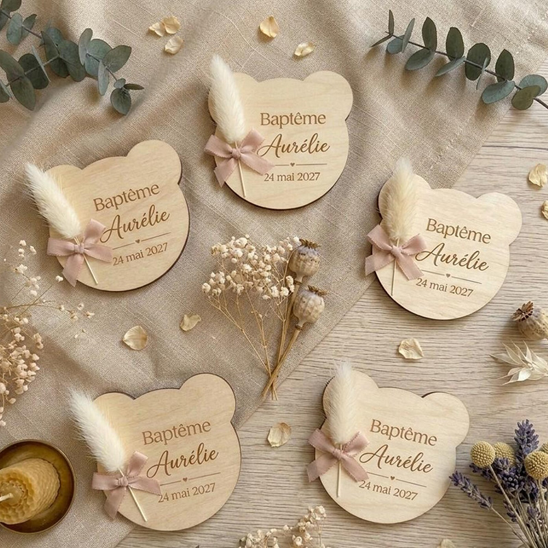 Customizable Wooden Magnets Gi - đánh giá và giá Dried Flower Bulk
