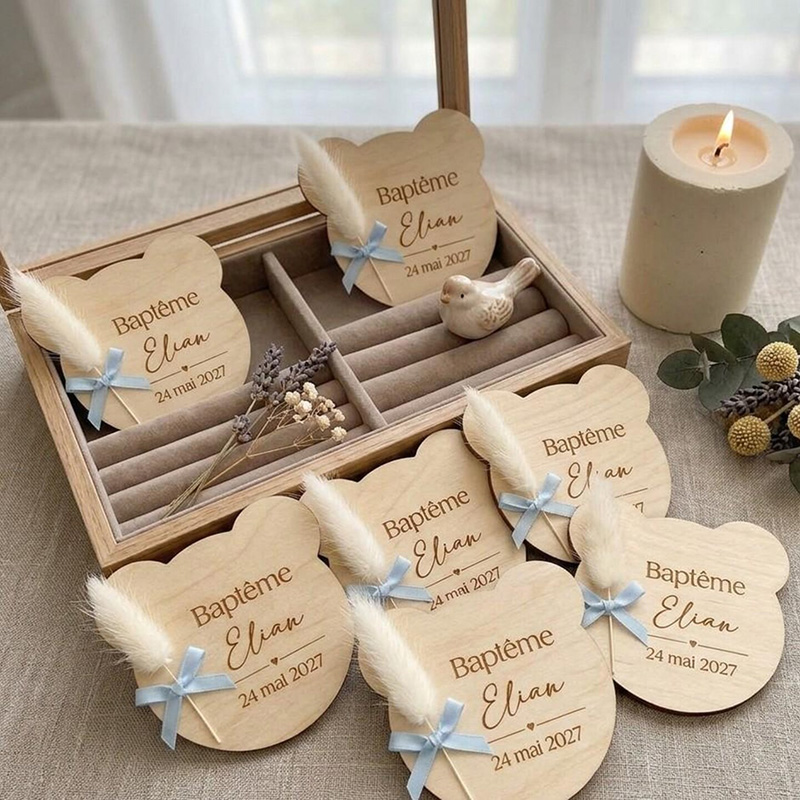 Customizable Wooden Magnets Gi - đánh giá và giá Dried Flower Bulk