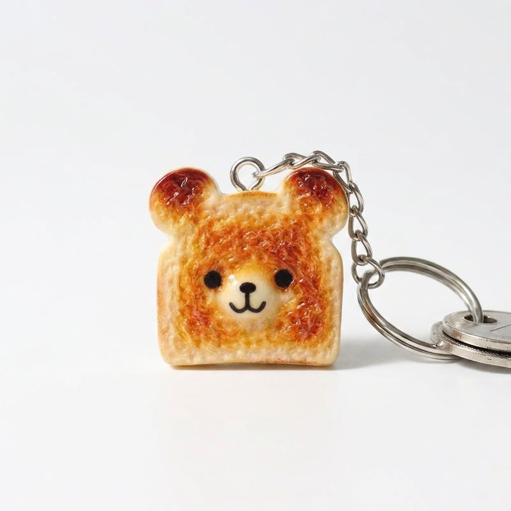 10pcs Resin Plastic Bread Pend - đánh giá và giá Resin Crafts
