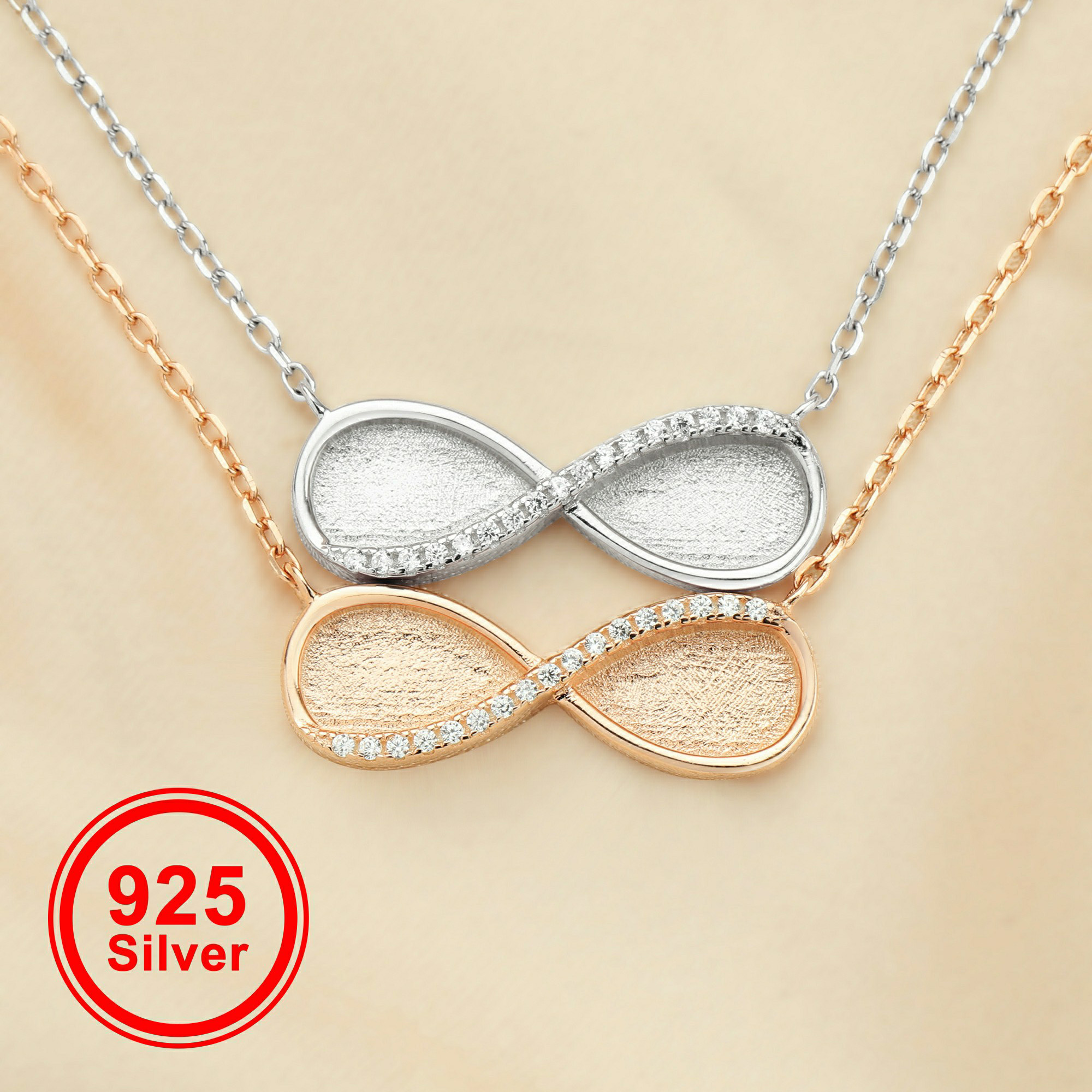 Keepsake Mother Milk Resin Inf - đánh giá và giá Bezels Set Pendant