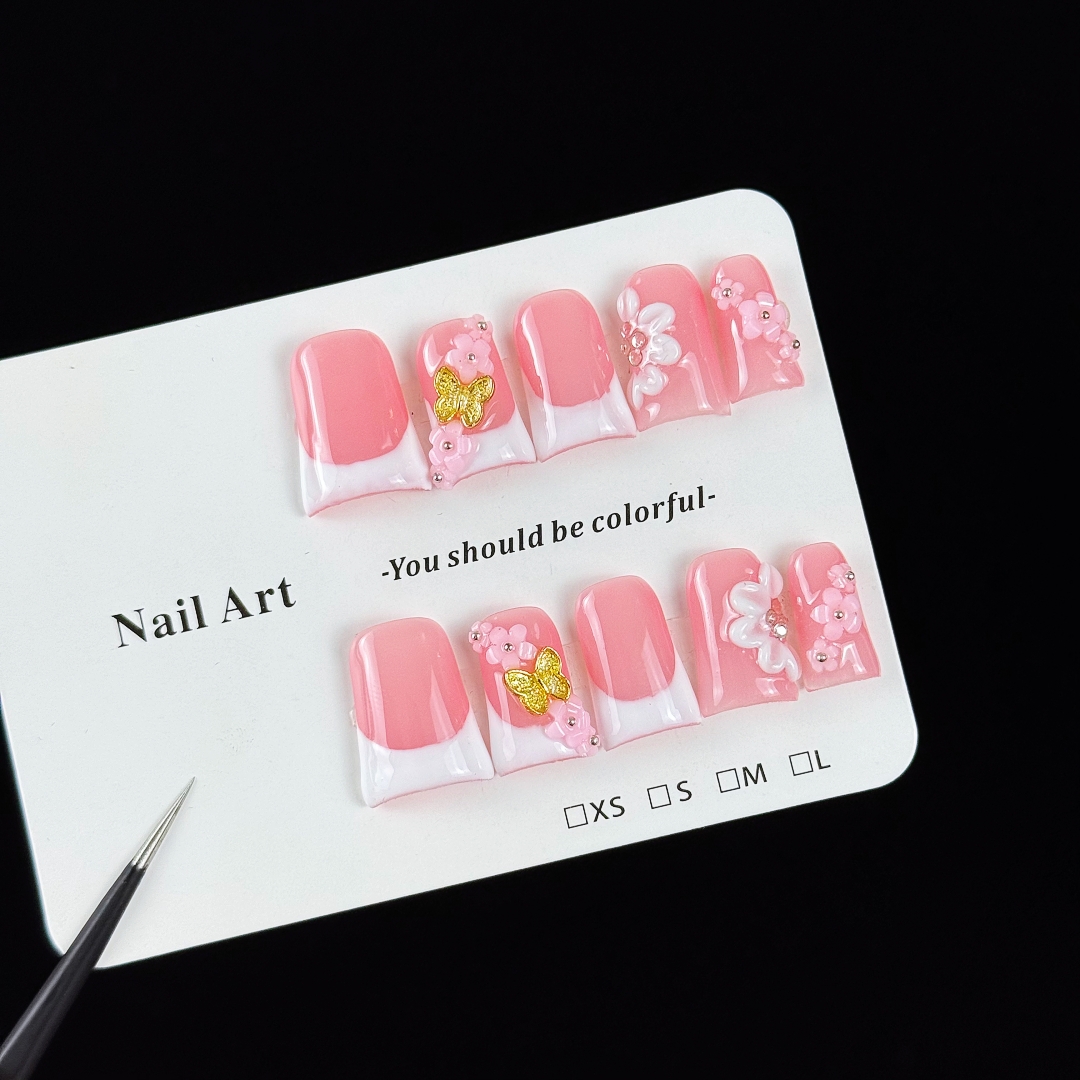 10pcs high-end Cute girl style - đánh giá và giá Resin Craft Material