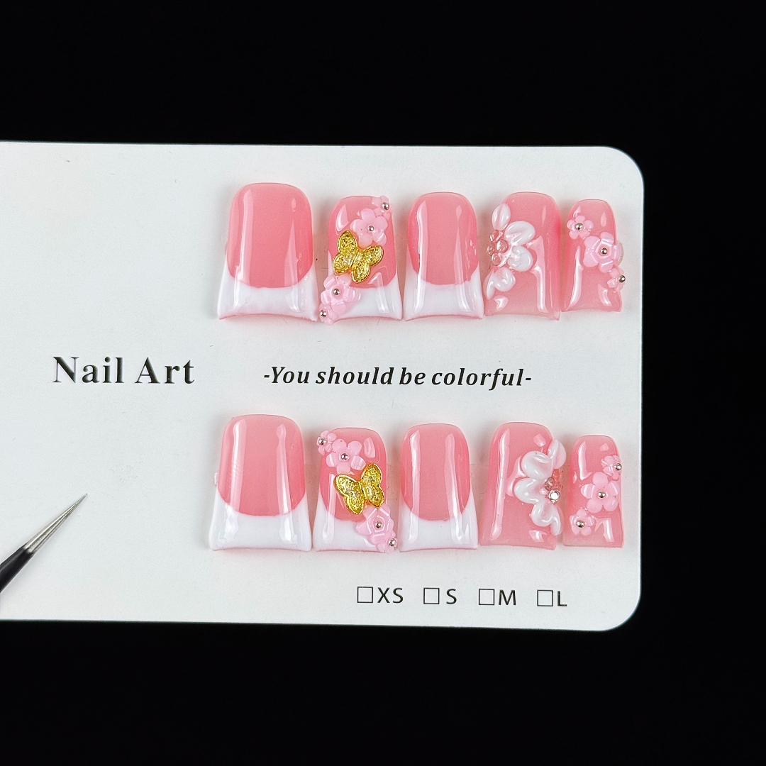 10pcs high-end Cute girl style - đánh giá và giá Resin Craft Material