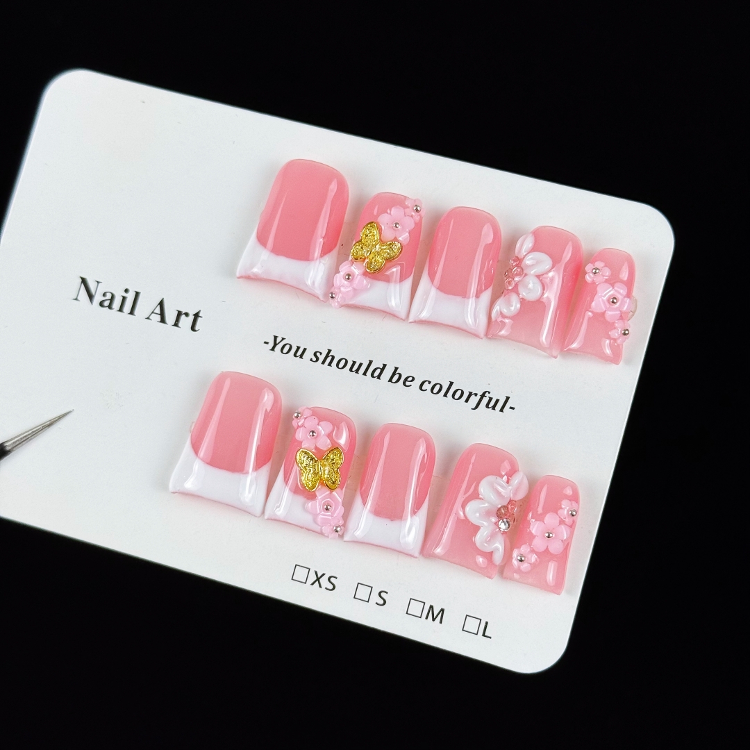 10pcs high-end Cute girl style - đánh giá và giá Resin Craft Material