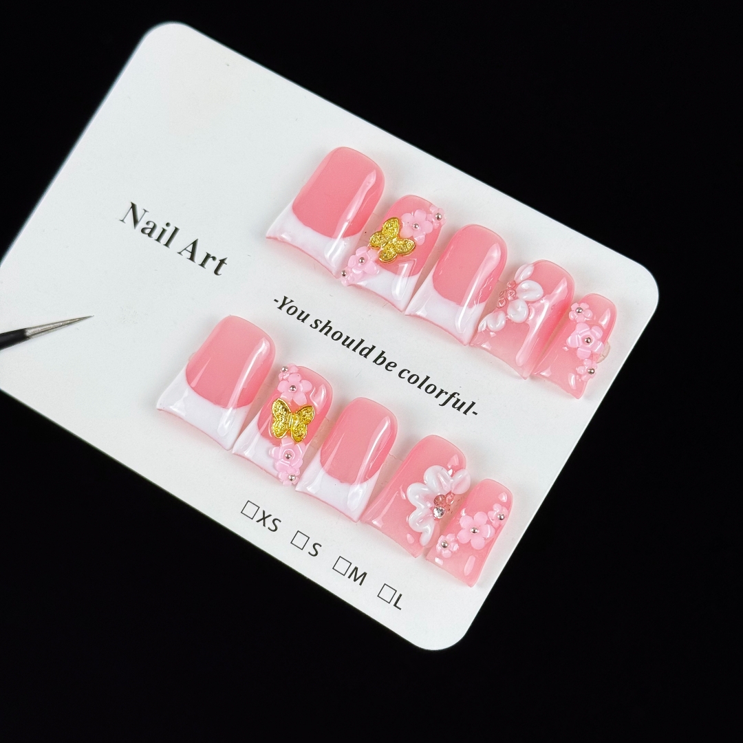 10pcs high-end Cute girl style - đánh giá và giá Resin Craft Material