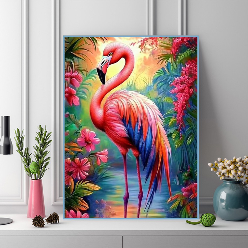 Momoart Diamond Painting Flami - đánh giá và giá Resin Craft For Beginners