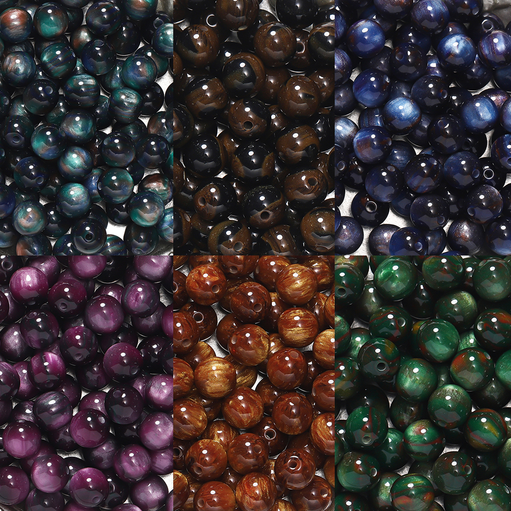20-50pcs/lot Glitter Mitation  - đánh giá và giá Resin Craft Material