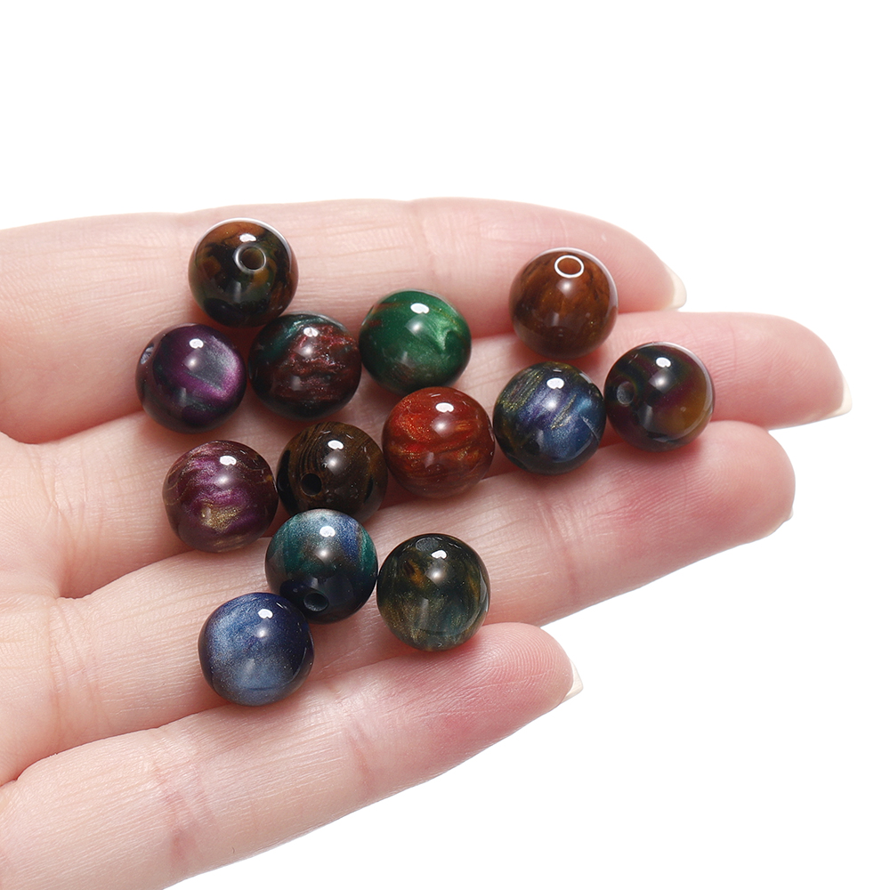20-50pcs/lot Glitter Mitation  - đánh giá và giá Resin Craft Material