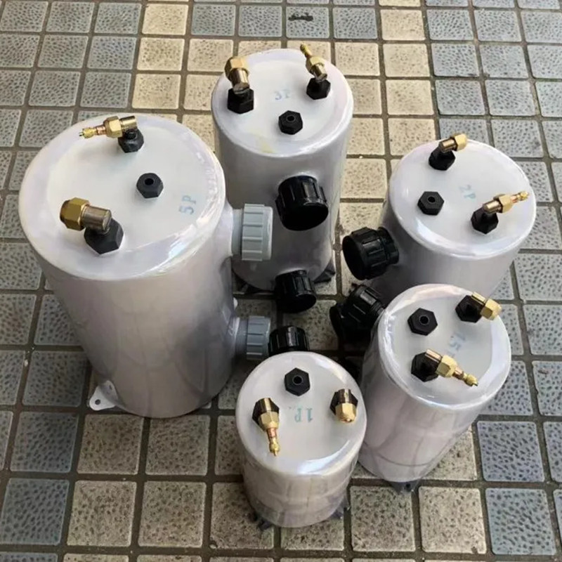 1/1.5HP Small Volume Titanium  - đánh giá và giá Heat Gun Small