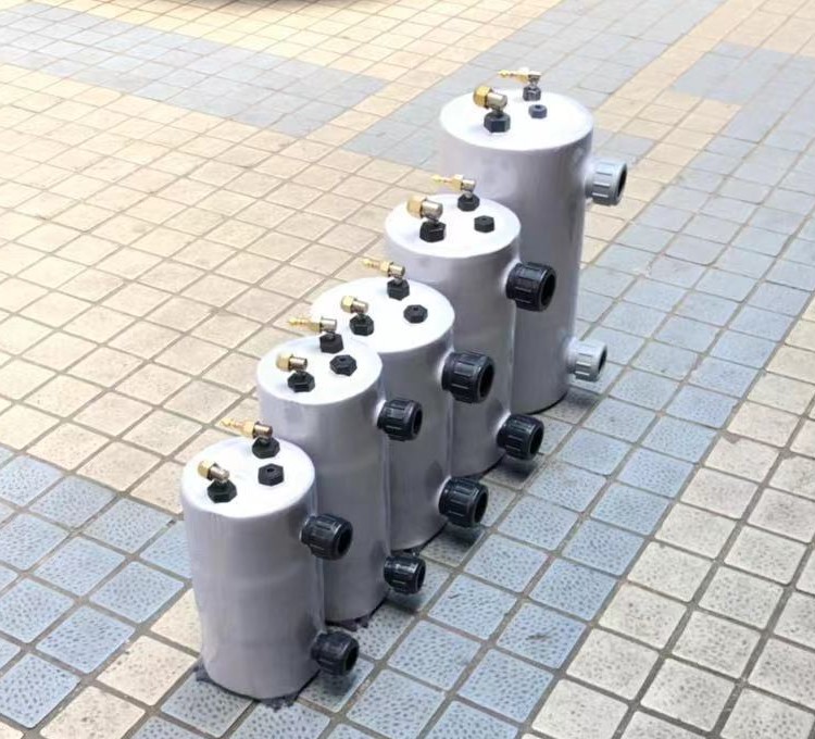 1/1.5HP Small Volume Titanium  - đánh giá và giá Heat Gun Small