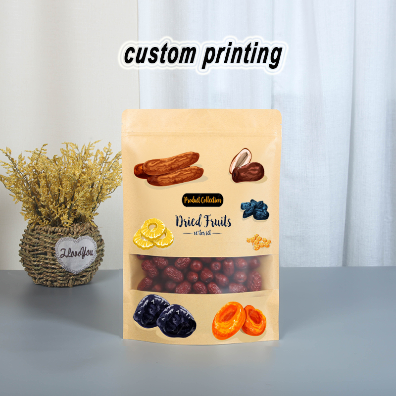 Customized Packing Zip lock Kr - đánh giá và giá Dried Flower Bulk