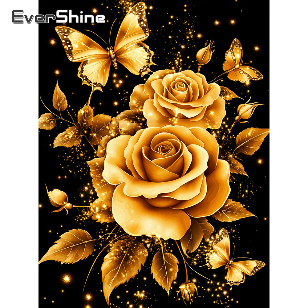 1PC frameless  Diamond Paintin - đánh giá và giá Resin Craft Ideas
