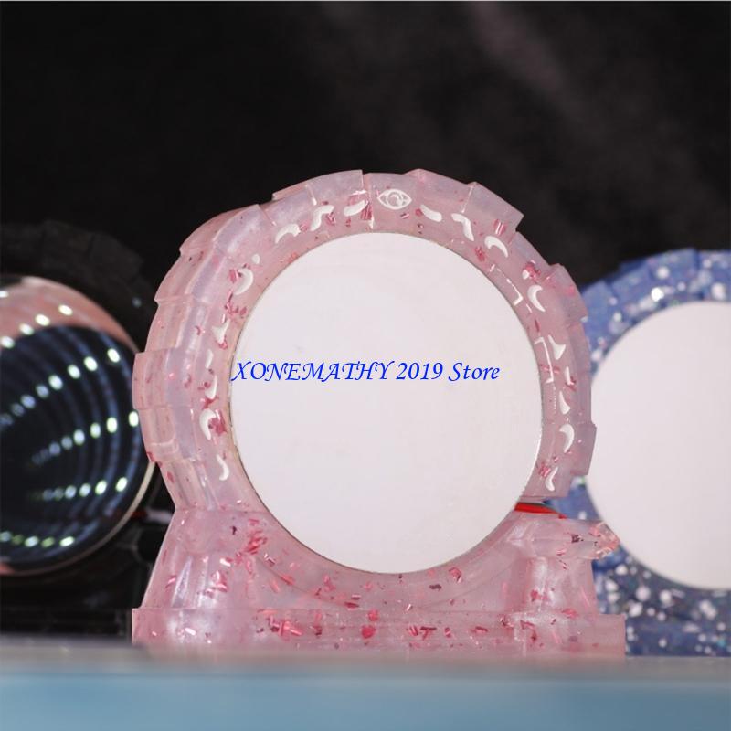F42F DIY Decorations Genshin I - đánh giá và giá Resin Craft Genshin
