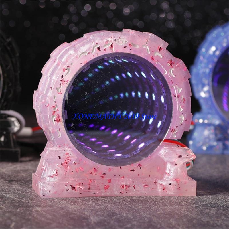 F42F DIY Decorations Genshin I - đánh giá và giá Resin Craft Genshin