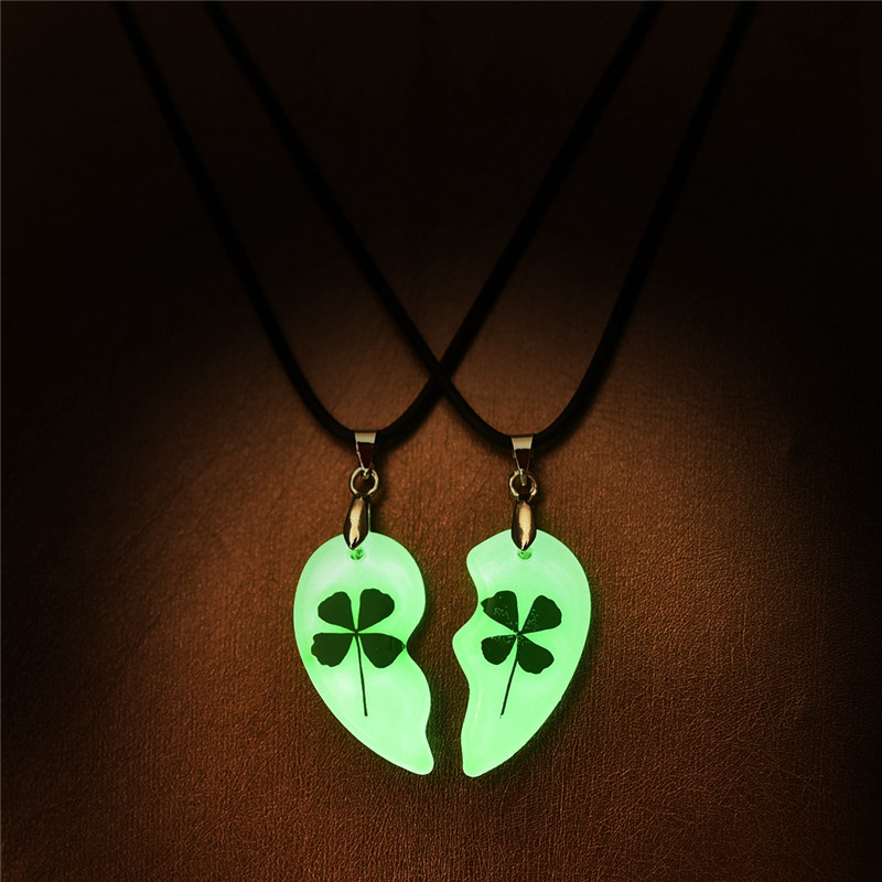 Four Leaf Clover Luminous Coup - đánh giá và giá Dried Flower Bulk