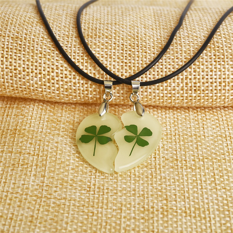 Four Leaf Clover Luminous Coup - đánh giá và giá Dried Flower Bulk