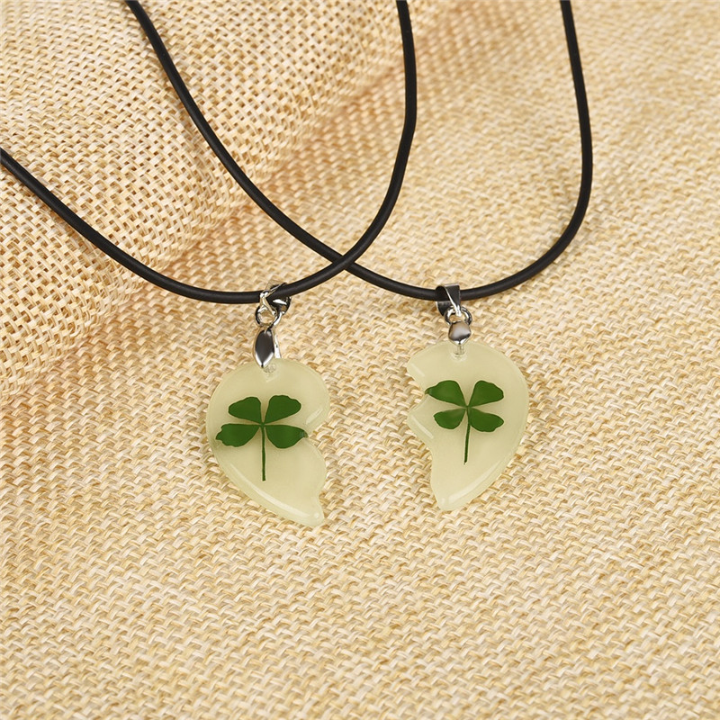 Four Leaf Clover Luminous Coup - đánh giá và giá Dried Flower Bulk