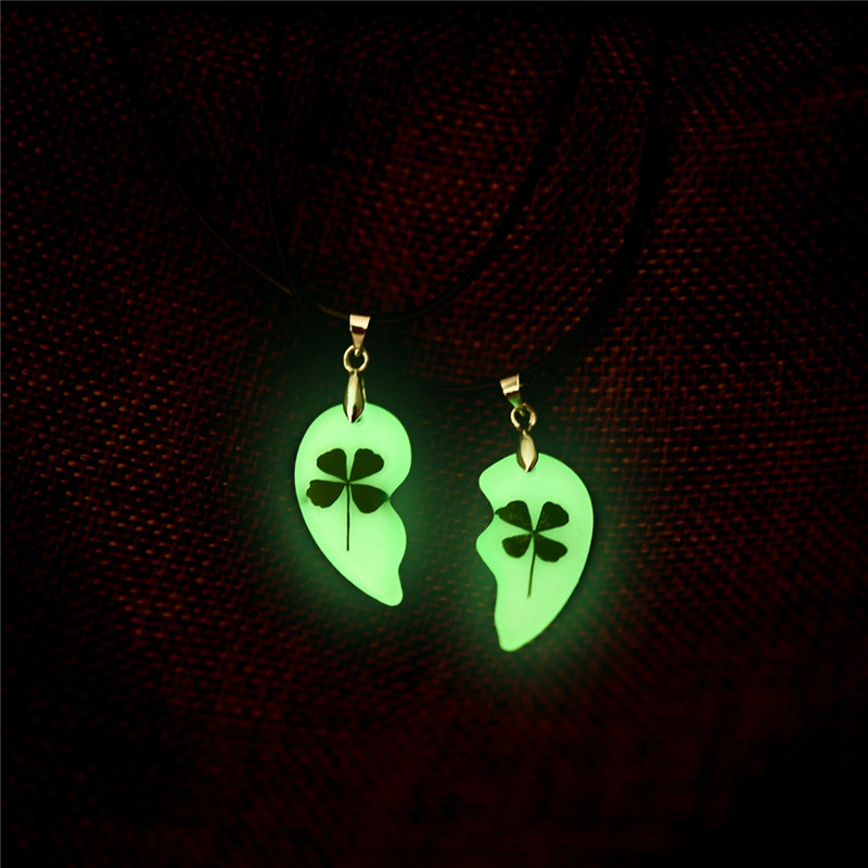 Four Leaf Clover Luminous Coup - đánh giá và giá Dried Flower Bulk