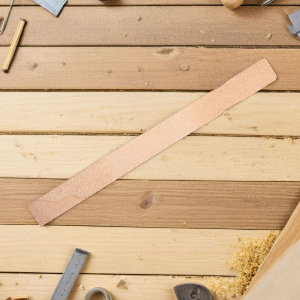 10Pcs Wooden Craft Sticks Natu - đánh giá và giá Resin Craft Workshop