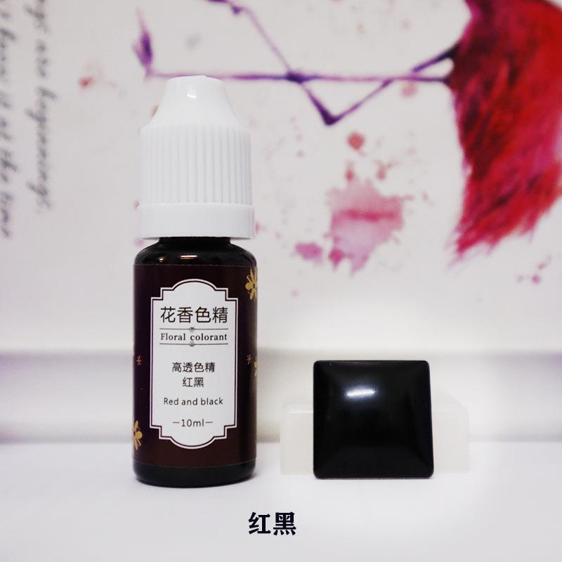10ml Epoxy Resin Diffusion Pig - đánh giá và giá Resin Dye Alcohol